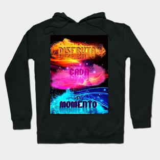 Enjoy every moment Hoodie